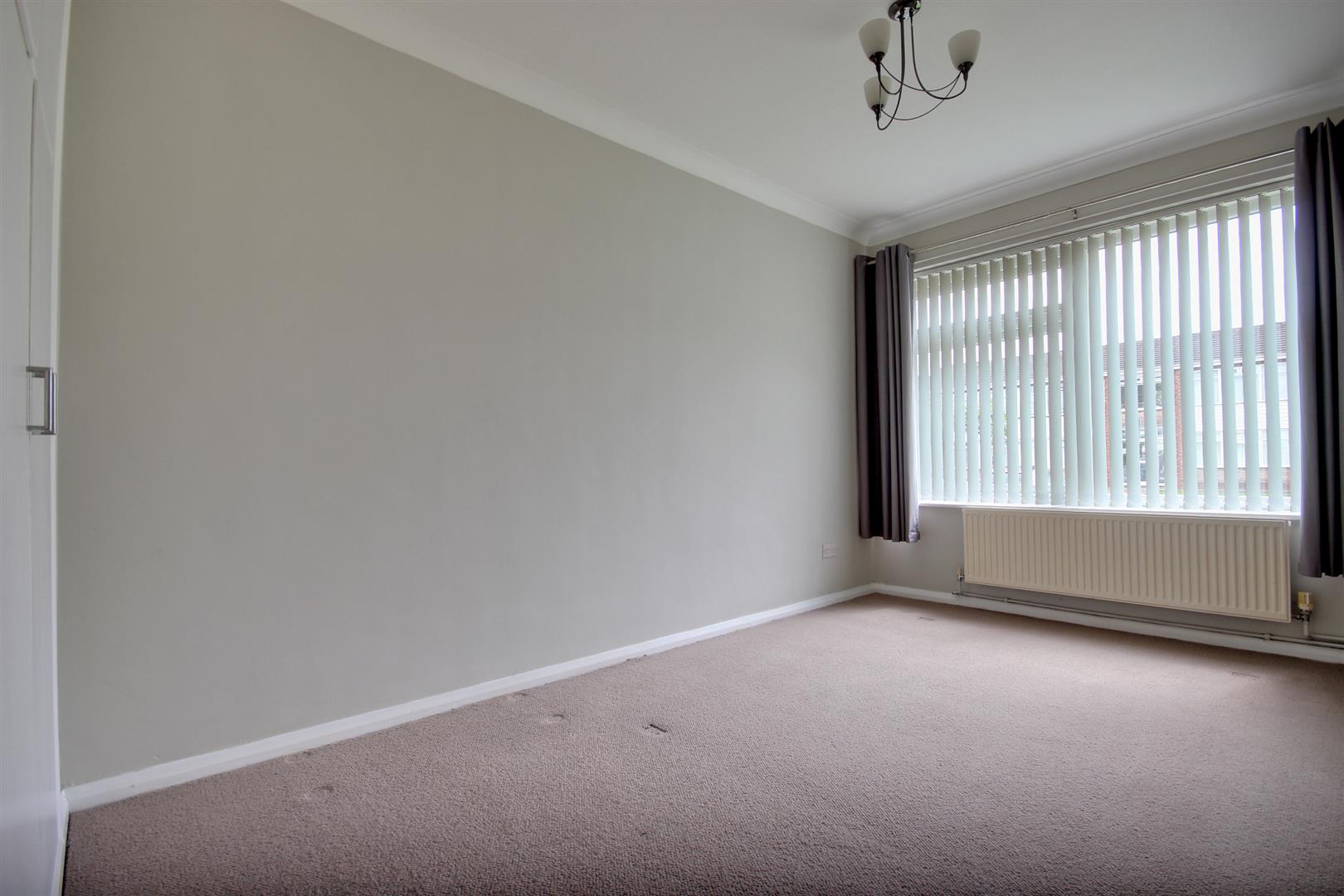 Fulford Crescent, Willerby, Hull